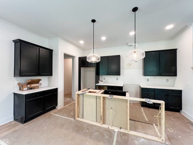 16515 Red Tailed Hawk Drive, Westfield, IN 46074