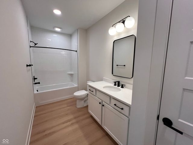 16515 Red Tailed Hawk Drive, Westfield, IN 46074