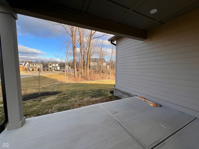 16515 Red Tailed Hawk Drive, Westfield, IN 46074