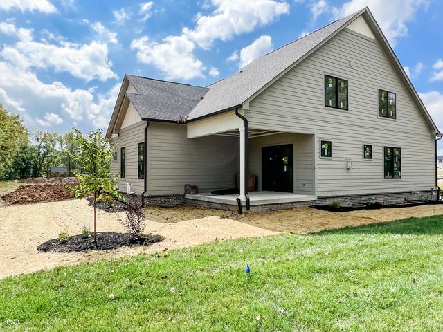 16515 Red Tailed Hawk Drive, Westfield, IN 46074