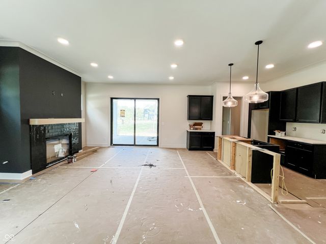 16515 Red Tailed Hawk Drive, Westfield, IN 46074