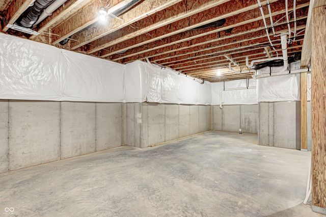 16515 Red Tailed Hawk Drive, Westfield, IN 46074