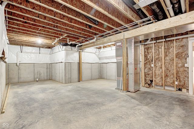 16515 Red Tailed Hawk Drive, Westfield, IN 46074