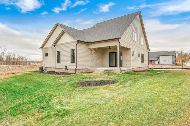 16515 Red Tailed Hawk Drive, Westfield, IN 46074