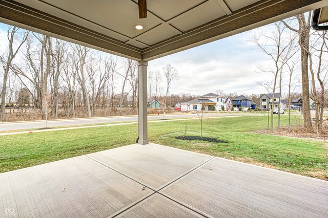 16515 Red Tailed Hawk Drive, Westfield, IN 46074