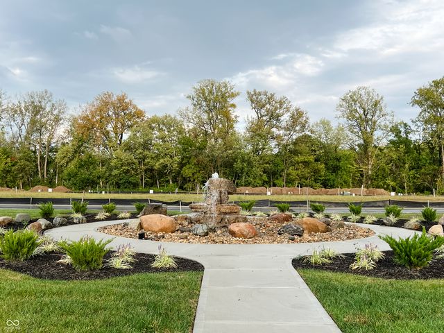 16515 Red Tailed Hawk Drive, Westfield, IN 46074