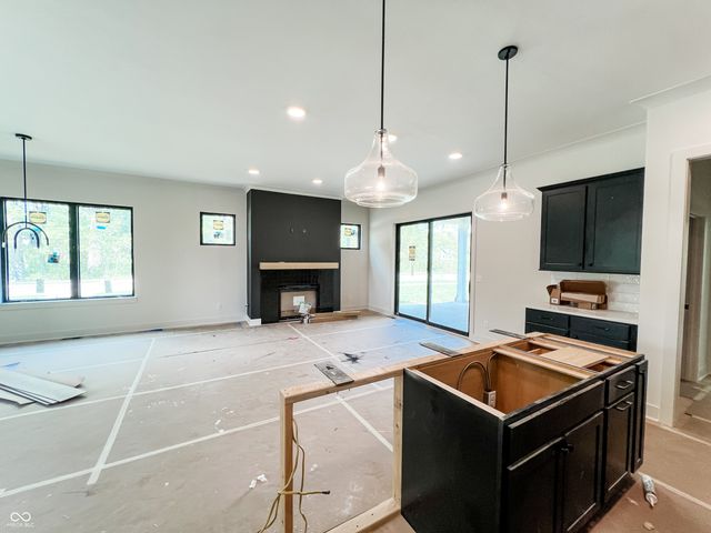 16515 Red Tailed Hawk Drive, Westfield, IN 46074