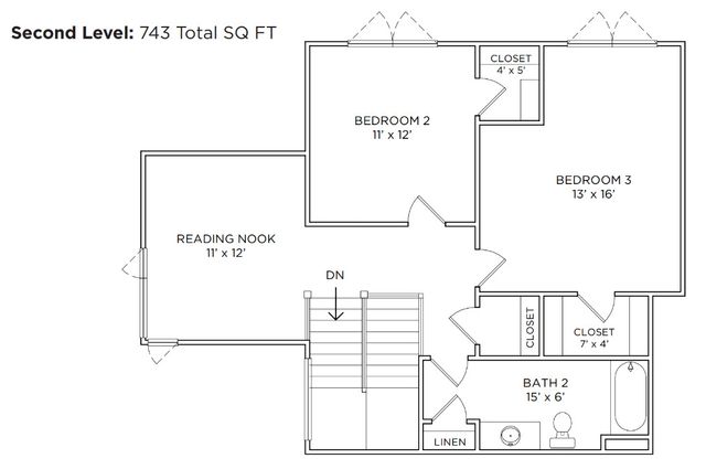 16515 Red Tailed Hawk Drive, Westfield, IN 46074