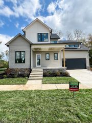16515 Red Tailed Hawk Drive, Westfield, IN 46074
