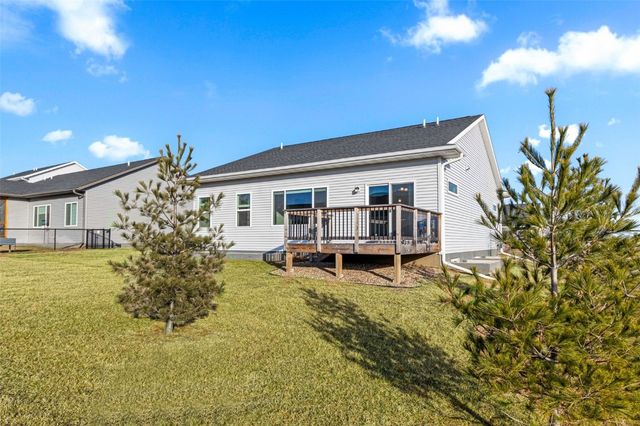 997 Thomas Circle, Tiffin, IA 52340