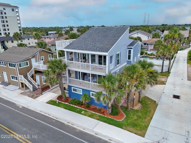 724 1ST Street S, Jacksonville Beach, FL 32250