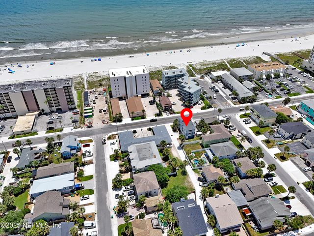 724 1ST Street S, Jacksonville Beach, FL 32250
