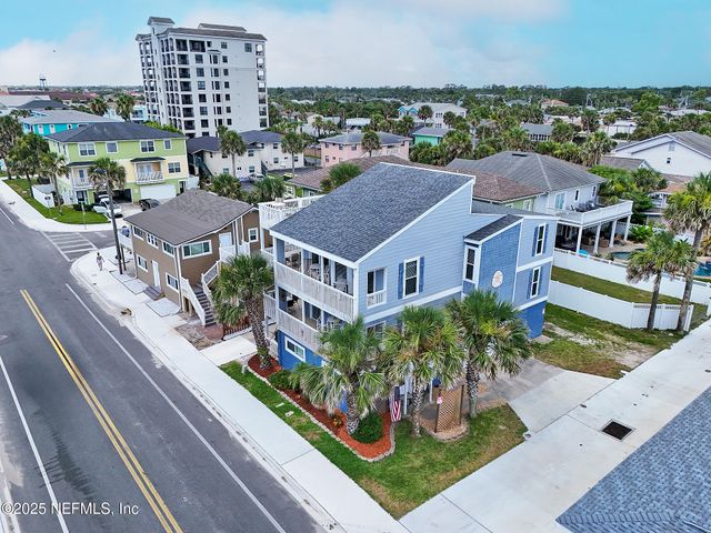 724 1ST Street S, Jacksonville Beach, FL 32250