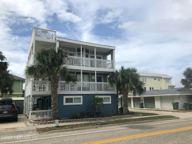 724 1ST Street S, Jacksonville Beach, FL 32250