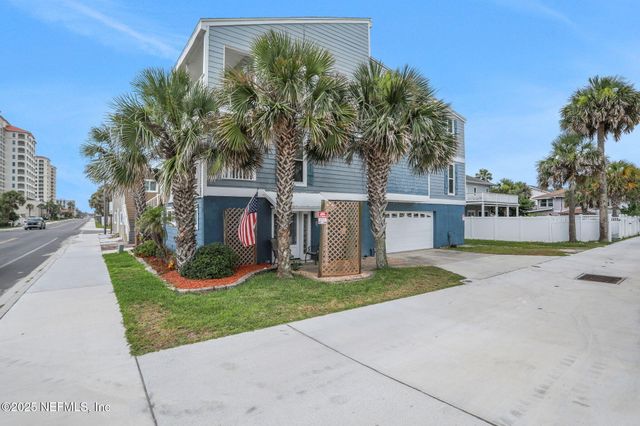 724 1ST Street S, Jacksonville Beach, FL 32250
