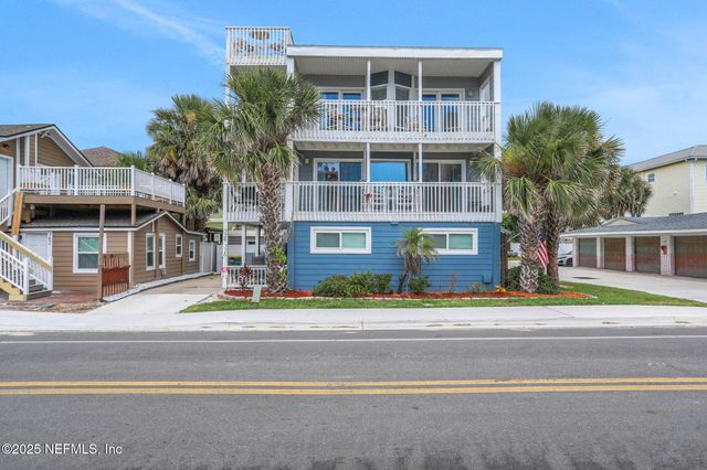 724 1ST Street S, Jacksonville Beach, FL 32250