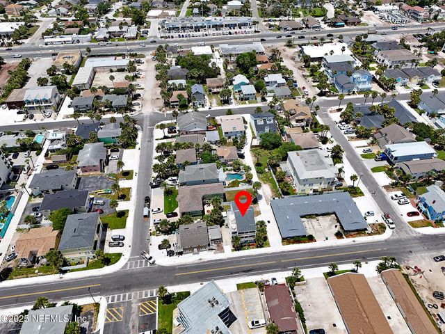 724 1ST Street S, Jacksonville Beach, FL 32250
