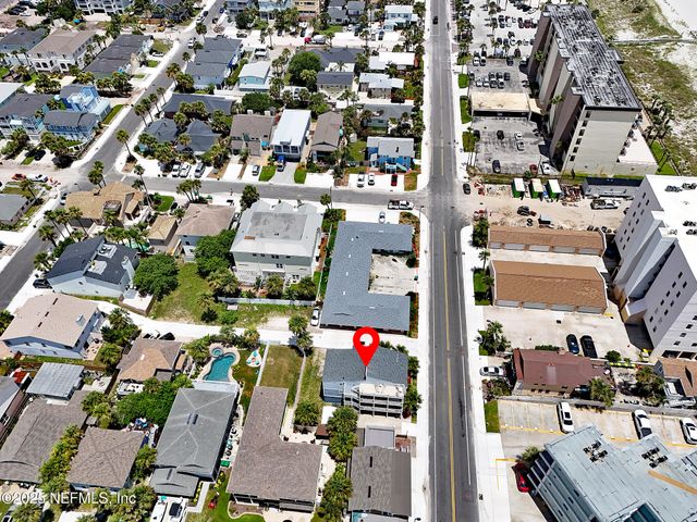 724 1ST Street S, Jacksonville Beach, FL 32250