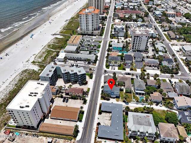724 1ST Street S, Jacksonville Beach, FL 32250