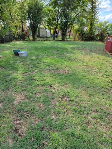 4027 Ramona Avenue, Dallas, TX 75216