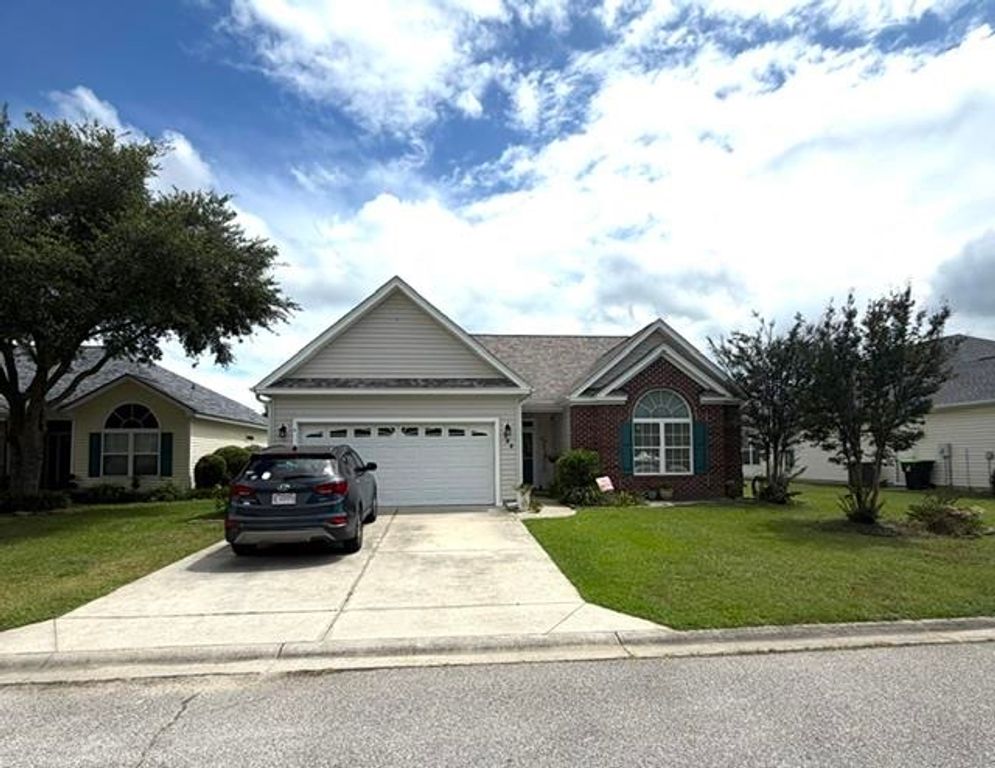 244 White Water Loop, Conway, SC 29526