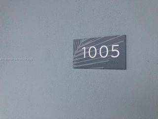 16385 Biscayne Boulevard 1005, North Miami Beach, FL 33160
