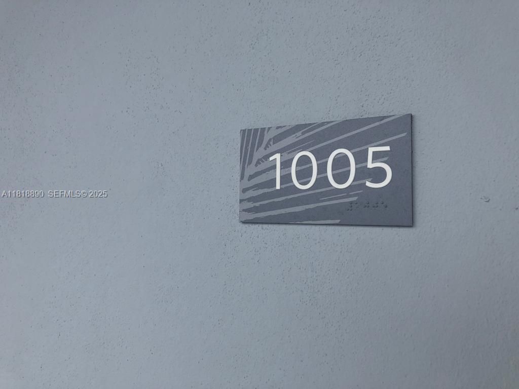 16385 Biscayne Boulevard 1005, North Miami Beach, FL 33160