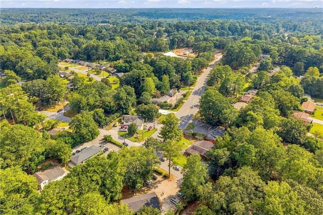 3153 Shallowford Road NE, Chamblee, GA 30341
