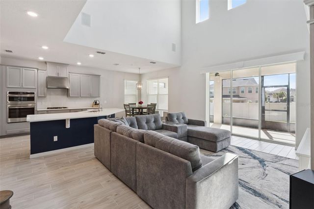 2736 PLUME ROAD, Clermont, FL 34711