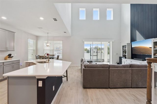 2736 PLUME ROAD, Clermont, FL 34711