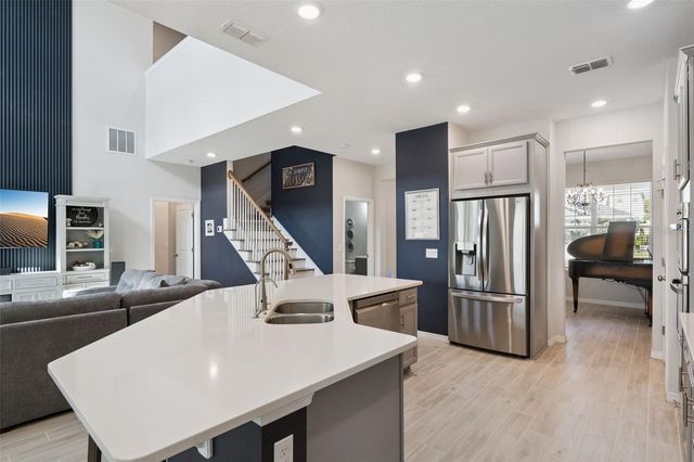 2736 PLUME ROAD, Clermont, FL 34711