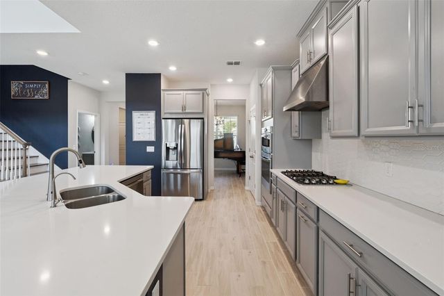 2736 PLUME ROAD, Clermont, FL 34711