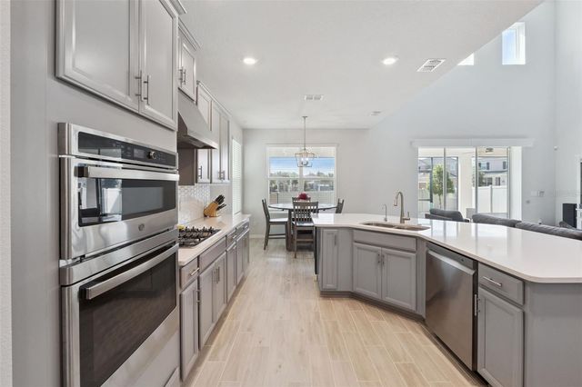 2736 PLUME ROAD, Clermont, FL 34711