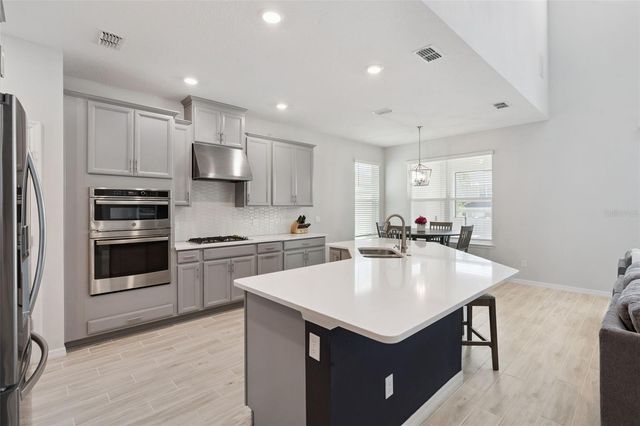 2736 PLUME ROAD, Clermont, FL 34711