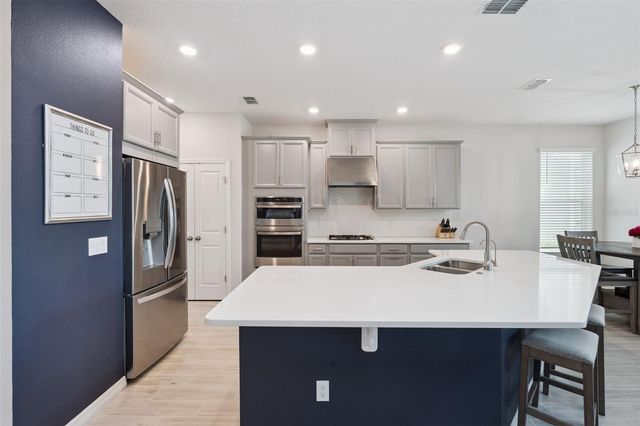 2736 PLUME ROAD, Clermont, FL 34711