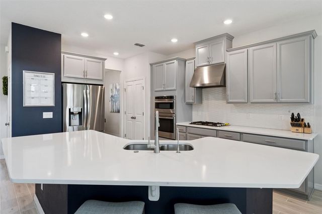 2736 PLUME ROAD, Clermont, FL 34711