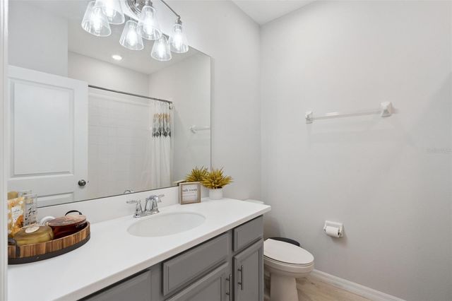 2736 PLUME ROAD, Clermont, FL 34711