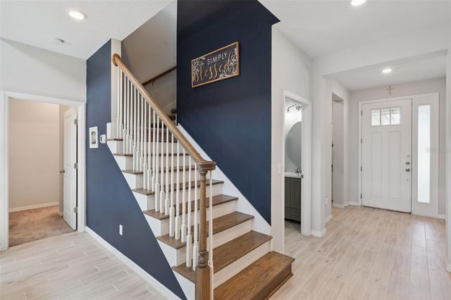 2736 PLUME ROAD, Clermont, FL 34711