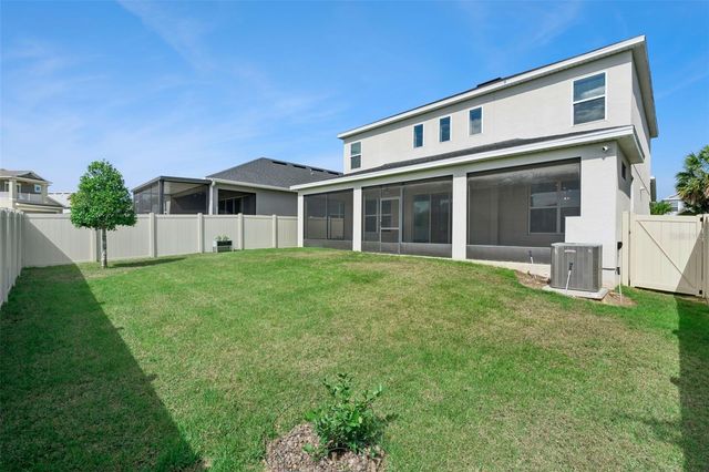 2736 PLUME ROAD, Clermont, FL 34711