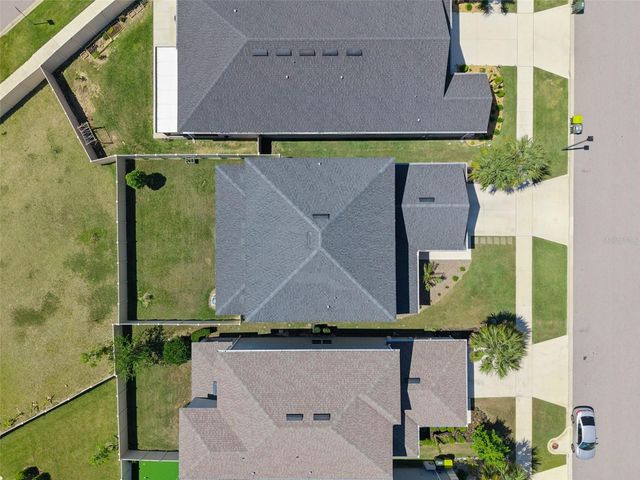 2736 PLUME ROAD, Clermont, FL 34711