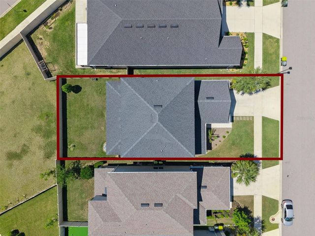 2736 PLUME ROAD, Clermont, FL 34711