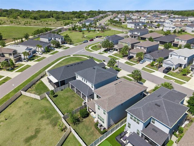 2736 PLUME ROAD, Clermont, FL 34711