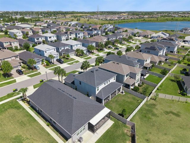 2736 PLUME ROAD, Clermont, FL 34711