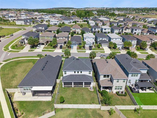 2736 PLUME ROAD, Clermont, FL 34711