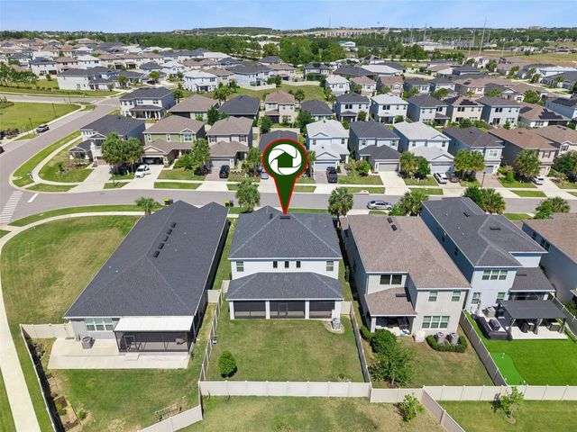 2736 PLUME ROAD, Clermont, FL 34711