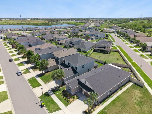 2736 PLUME ROAD, Clermont, FL 34711