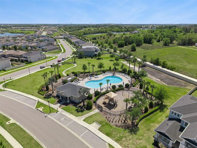 2736 PLUME ROAD, Clermont, FL 34711