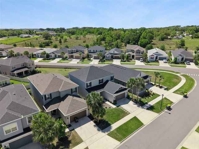 2736 PLUME ROAD, Clermont, FL 34711