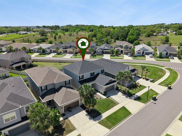 2736 PLUME ROAD, Clermont, FL 34711