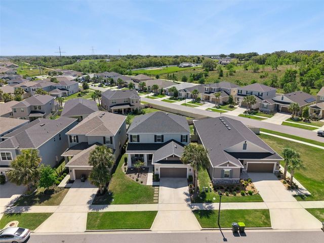 2736 PLUME ROAD, Clermont, FL 34711